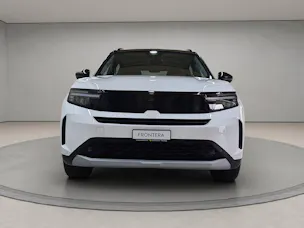 Opel Frontera 1.2 T HEV 145 GS 7-Plätzer