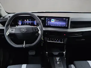 Opel Frontera 1.2 T HEV 145 GS 7-Plätzer