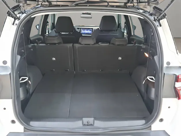 Opel Frontera 1.2 T HEV 145 GS 7-Plätzer