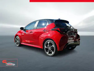 Toyota Yaris 1.5 VVT-i HSD Premium