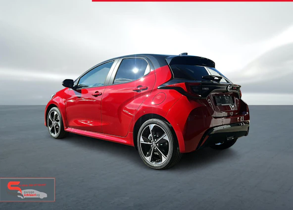 Fahrzeugbild 2 Fahrzeugbild 2