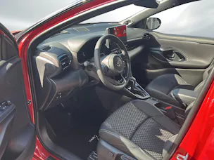 Toyota Yaris 1.5 VVT-i HSD Premium