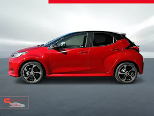 Toyota Yaris 1.5 VVT-i HSD Premium