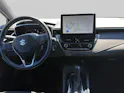 Suzuki Swace 1.8 Compact Top Hybrid