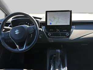 Suzuki Swace 1.8 Compact Top Hybrid