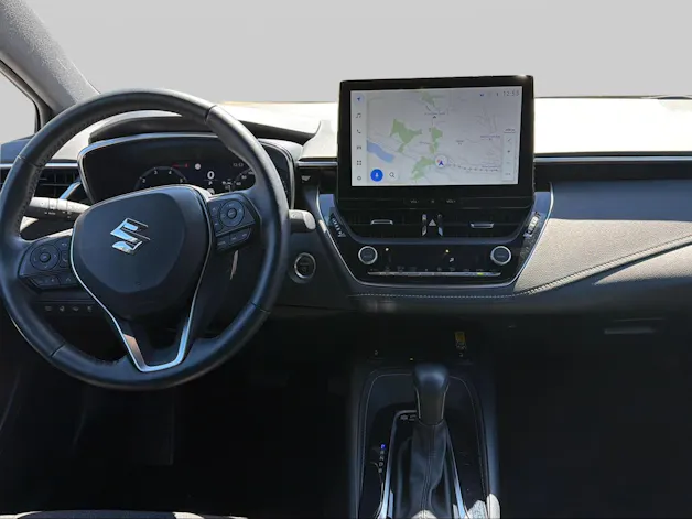 Suzuki Swace 1.8 Compact Top Hybrid