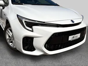 Suzuki Swace 1.8 Compact Top Hybrid