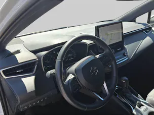 Suzuki Swace 1.8 Compact Top Hybrid