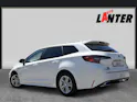 Suzuki Swace 1.8 Compact Top Hybrid