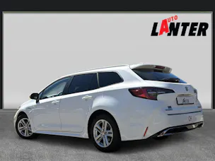 Suzuki Swace 1.8 Compact Top Hybrid