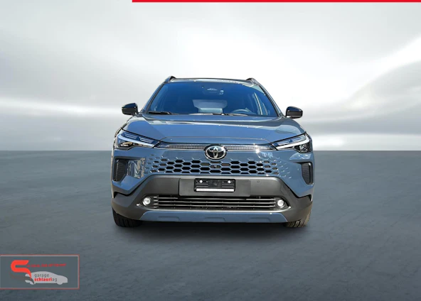 Fahrzeugbild 1 Fahrzeugbild 1