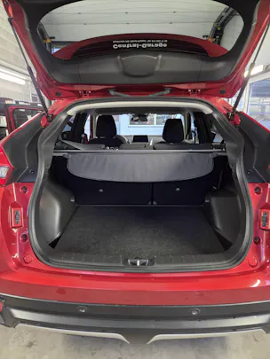 Mitsubishi Eclipse Cross 1.5 T Style 4x4