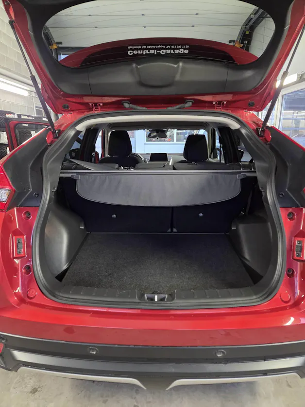 Mitsubishi Eclipse Cross 1.5 T Style 4x4