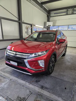 Mitsubishi Eclipse Cross 1.5 T Style 4x4