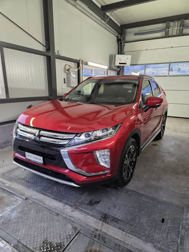 Mitsubishi Eclipse Cross 1.5 T Style 4x4