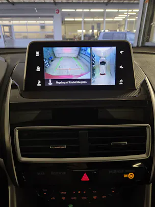 Mitsubishi Eclipse Cross 1.5 T Style 4x4