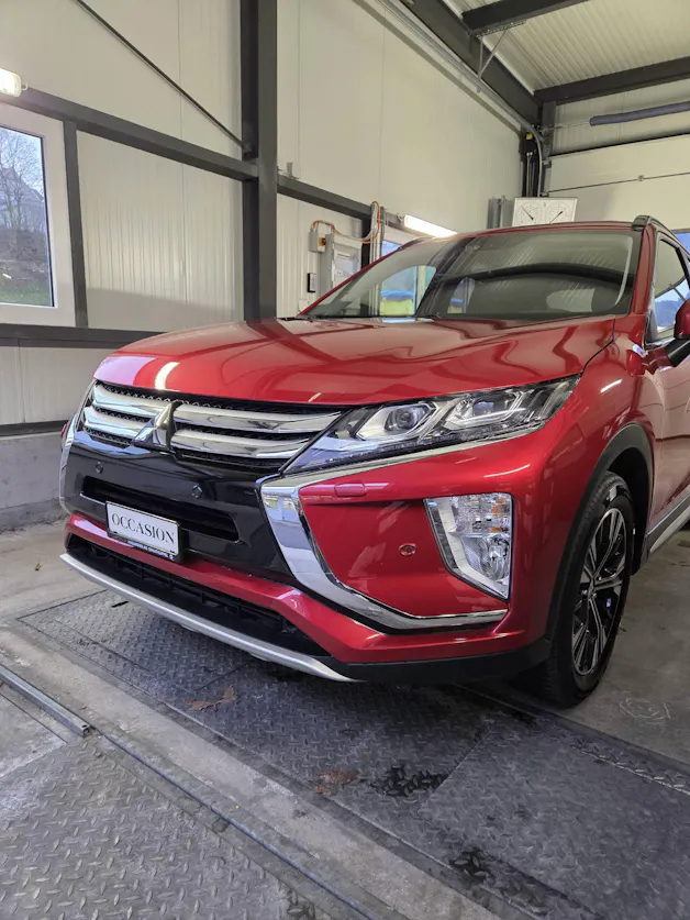Mitsubishi Eclipse Cross 1.5 T Style 4x4