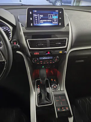 Mitsubishi Eclipse Cross 1.5 T Style 4x4