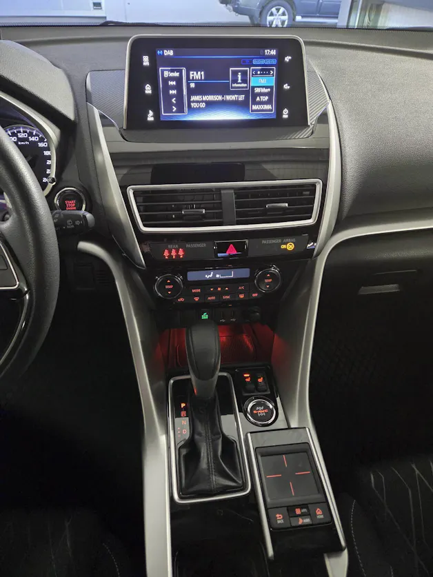 Mitsubishi Eclipse Cross 1.5 T Style 4x4