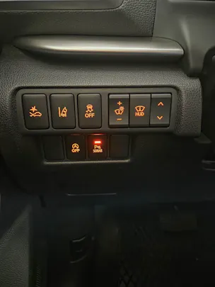 Mitsubishi Eclipse Cross 1.5 T Style 4x4