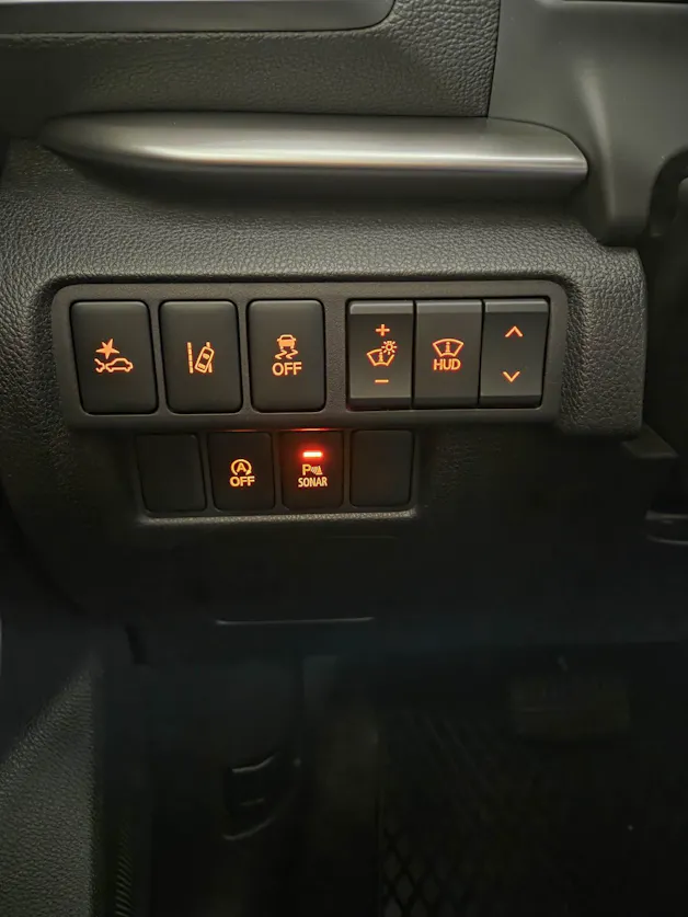 Mitsubishi Eclipse Cross 1.5 T Style 4x4