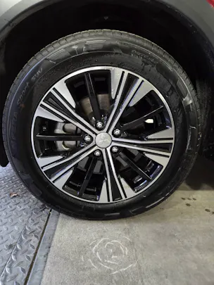 Mitsubishi Eclipse Cross 1.5 T Style 4x4