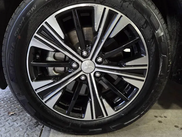 Mitsubishi Eclipse Cross 1.5 T Style 4x4