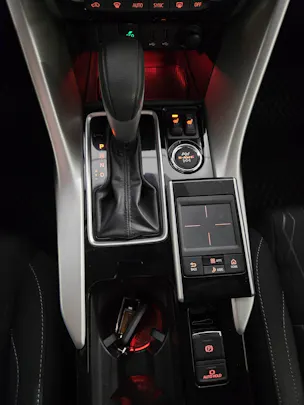 Mitsubishi Eclipse Cross 1.5 T Style 4x4
