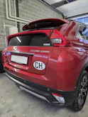 Mitsubishi Eclipse Cross 1.5 T Style 4x4