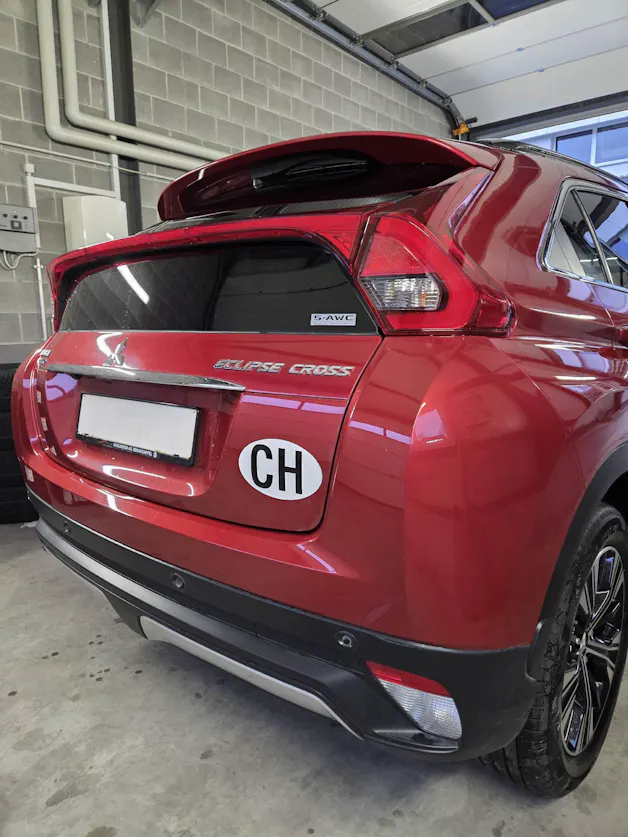 Mitsubishi Eclipse Cross 1.5 T Style 4x4