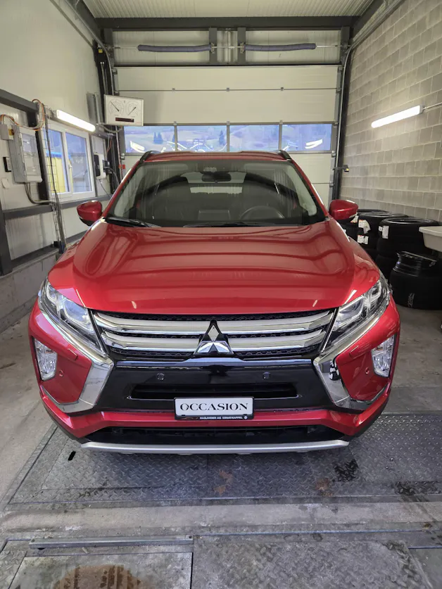 Mitsubishi Eclipse Cross 1.5 T Style 4x4