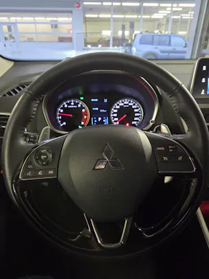 Mitsubishi Eclipse Cross 1.5 T Style 4x4