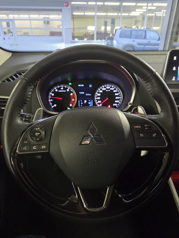 Mitsubishi Eclipse Cross 1.5 T Style 4x4