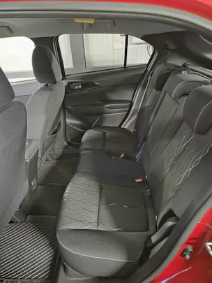 Mitsubishi Eclipse Cross 1.5 T Style 4x4