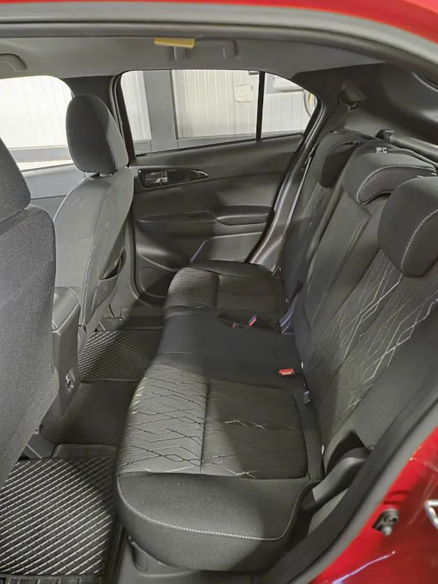 Mitsubishi Eclipse Cross 1.5 T Style 4x4