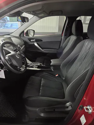 Mitsubishi Eclipse Cross 1.5 T Style 4x4