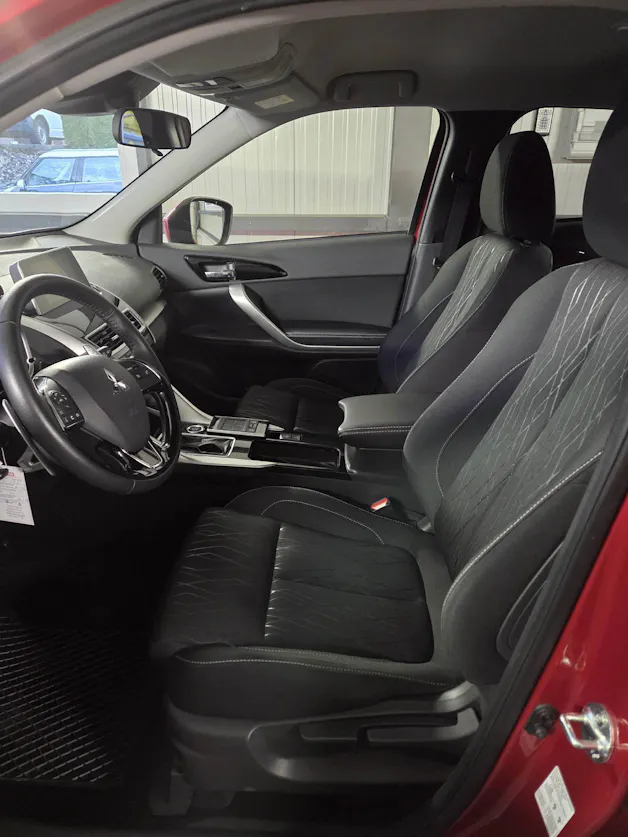 Mitsubishi Eclipse Cross 1.5 T Style 4x4