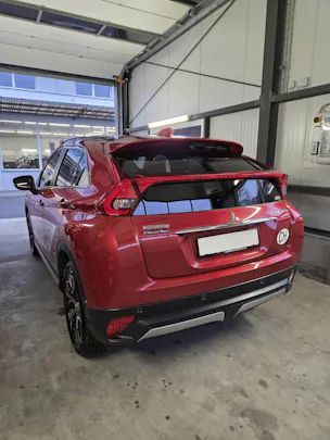 Mitsubishi Eclipse Cross 1.5 T Style 4x4