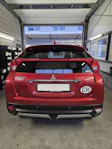 Mitsubishi Eclipse Cross 1.5 T Style 4x4