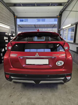 Mitsubishi Eclipse Cross 1.5 T Style 4x4