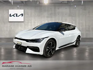 Kia EV6 77 kWh GT-Line 4x4