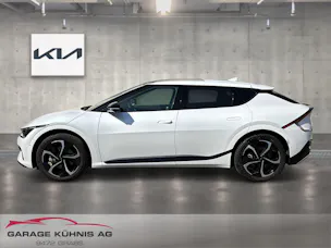 Kia EV6 77 kWh GT-Line 4x4