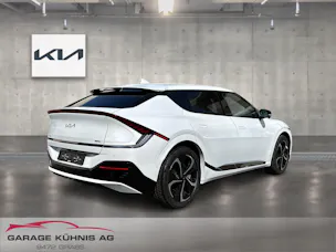Kia EV6 77 kWh GT-Line 4x4