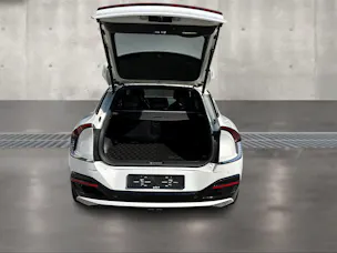 Kia EV6 77 kWh GT-Line 4x4