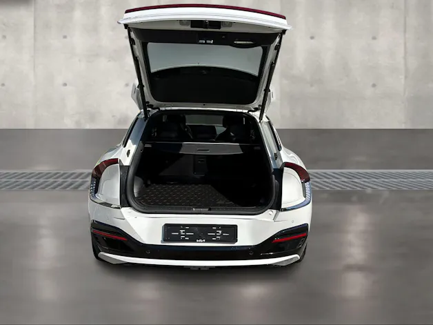 Kia EV6 77 kWh GT-Line 4x4