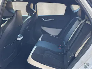 Kia EV6 77 kWh GT-Line 4x4