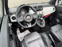 Fiat 595 C Abarth 1.4 T-Jet 160 Turismo