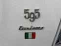 Fiat 595 C Abarth 1.4 T-Jet 160 Turismo