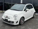 Fiat 595 C Abarth 1.4 T-Jet 160 Turismo