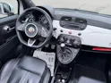 Fiat 595 C Abarth 1.4 T-Jet 160 Turismo